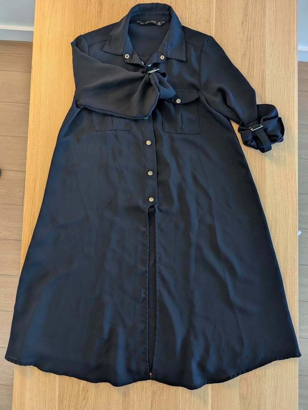 Zara Basic Collection Dress - S